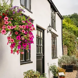  Holiday home Woodview - Cosy 1840s In Chew Valley And Mendip Aonb